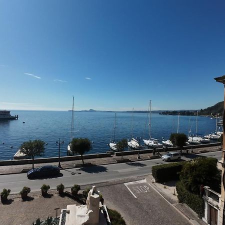 Appartamento Panorama Toscolano Maderno Dış mekan fotoğraf