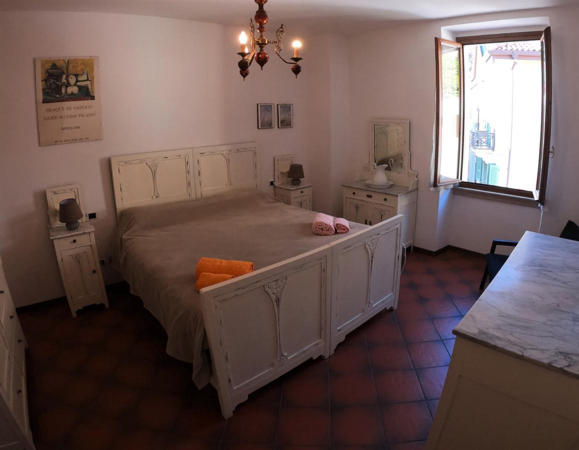 Appartamento Panorama Toscolano Maderno Dış mekan fotoğraf