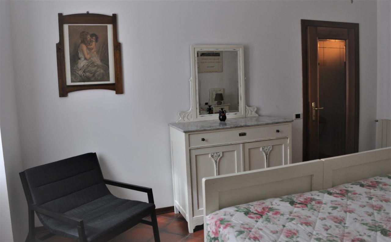 Appartamento Panorama Toscolano Maderno Dış mekan fotoğraf